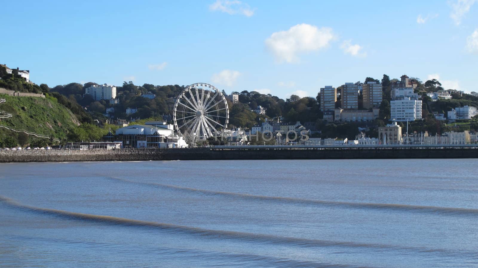Torquay Devon UK