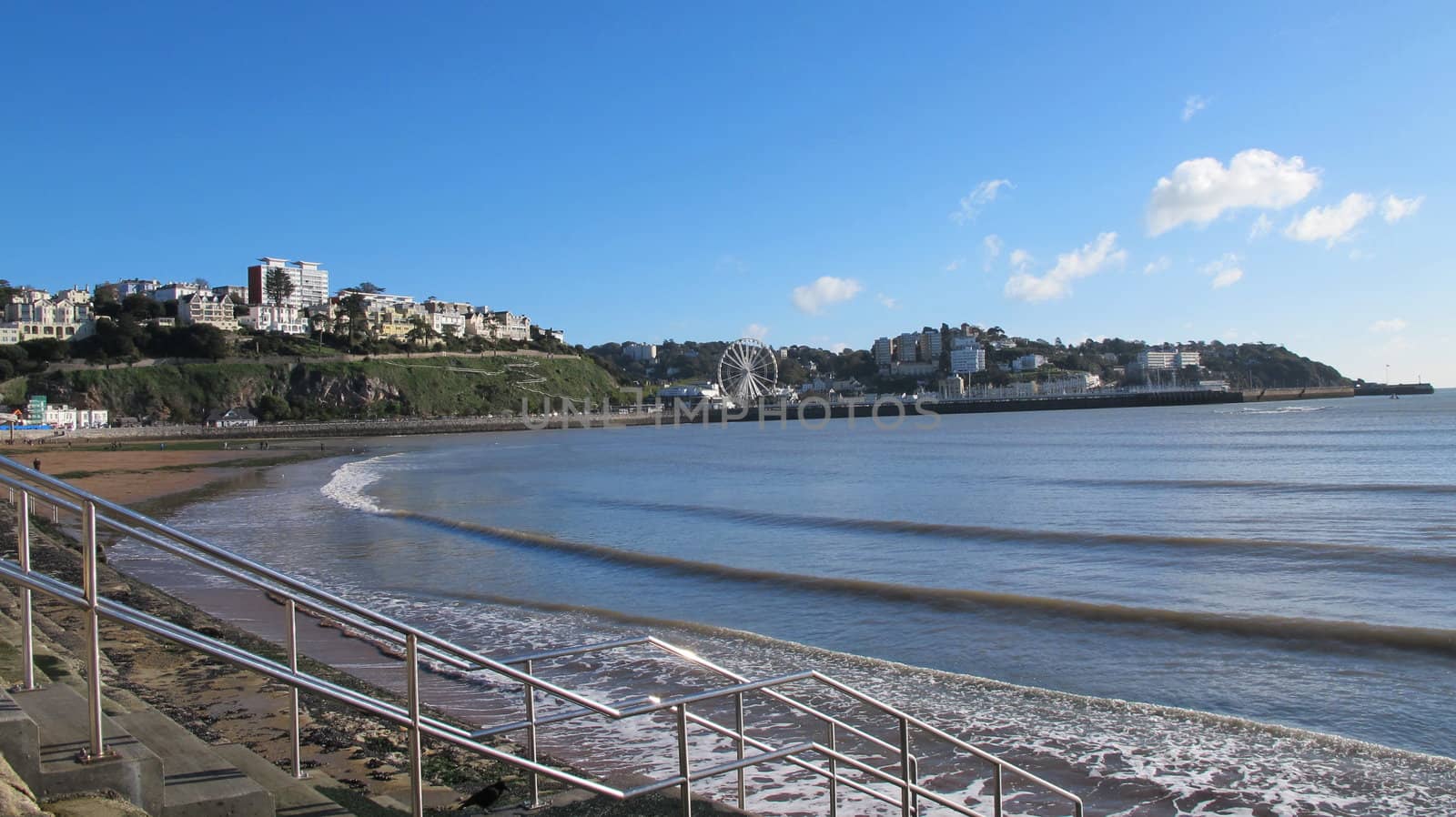 Torquay Devon UK