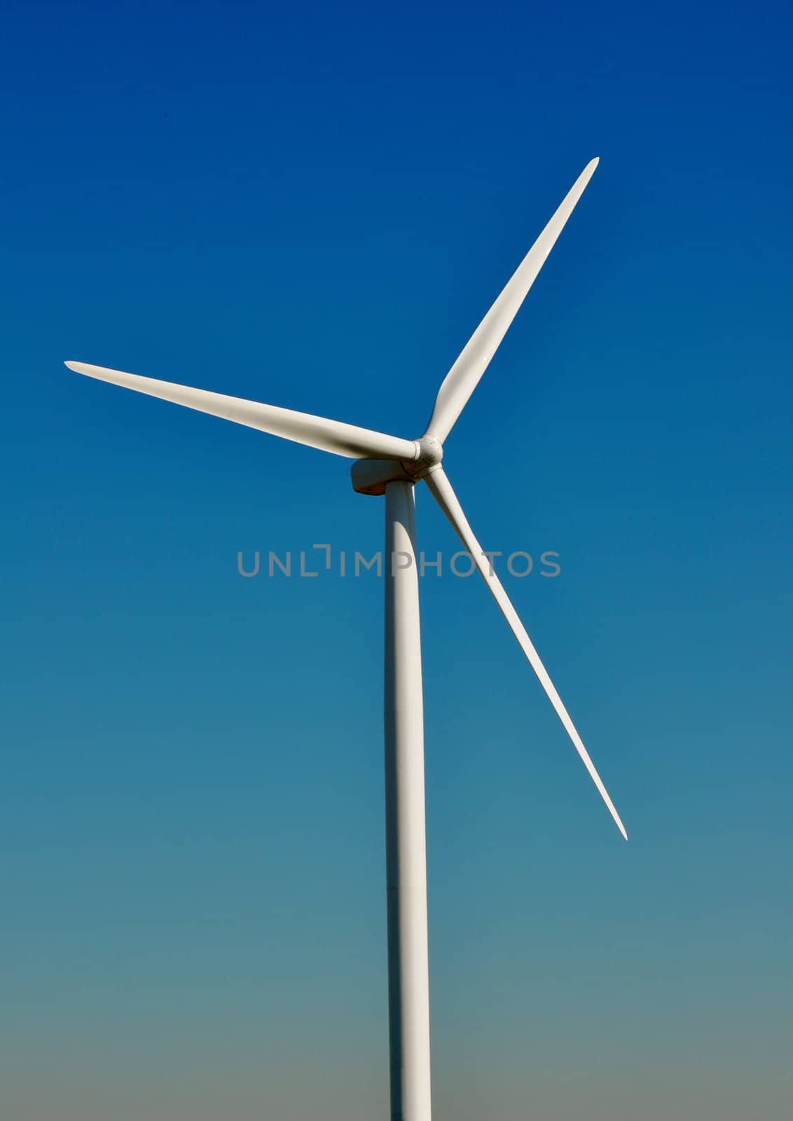 Wind Turbines by RefocusPhoto