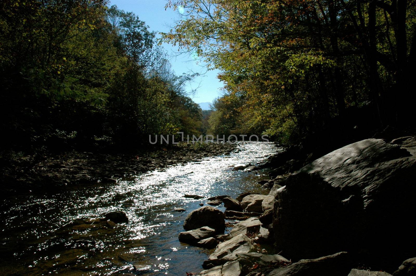 Gatlinburg by RefocusPhoto