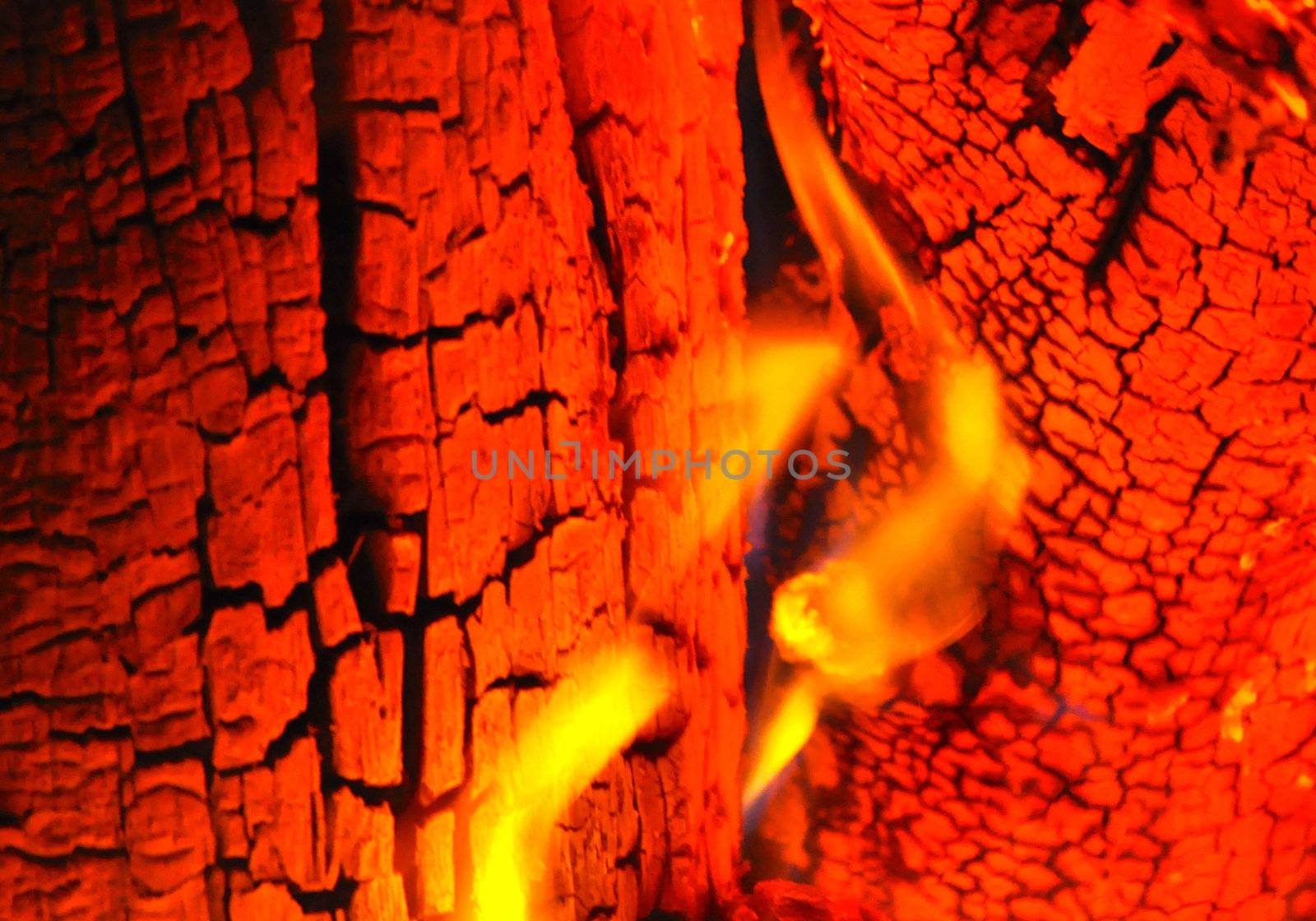 Fire Background-1-1 by RefocusPhoto