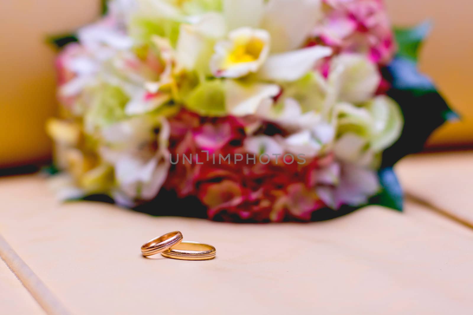 wedding bands  by oneinamillion