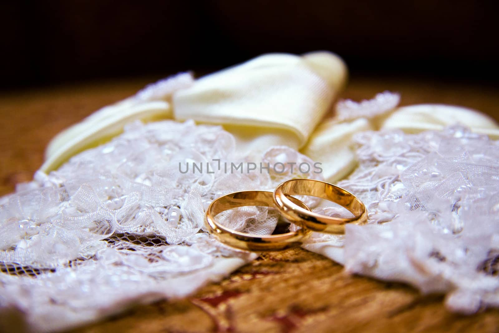 wedding bands  by oneinamillion