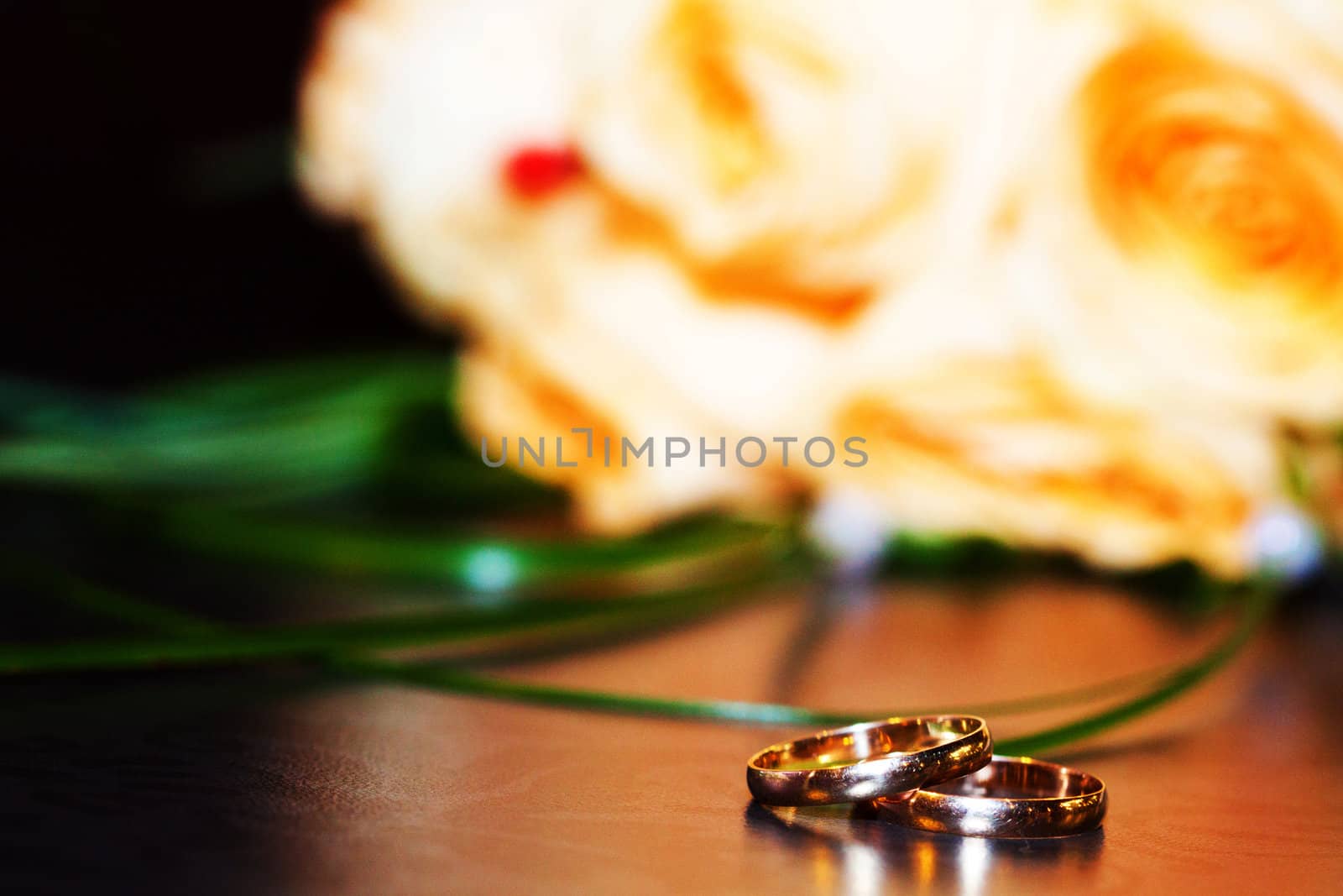 wedding bands  by oneinamillion