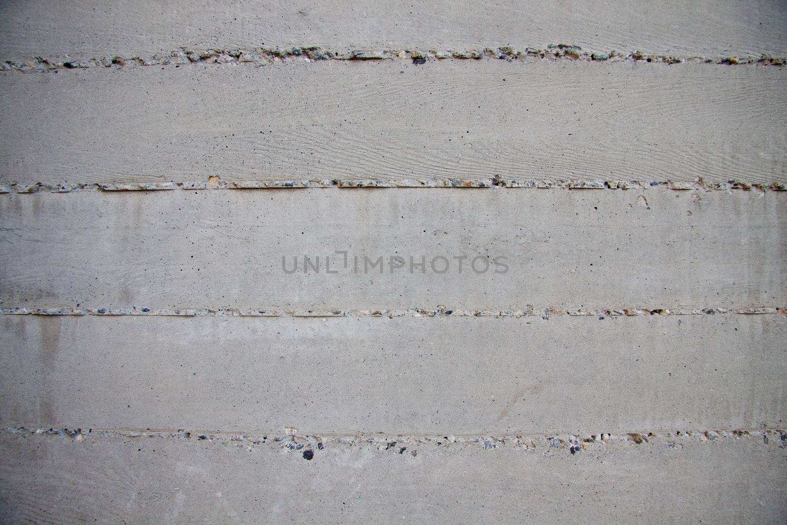 A background image from detail of concrete on a building.