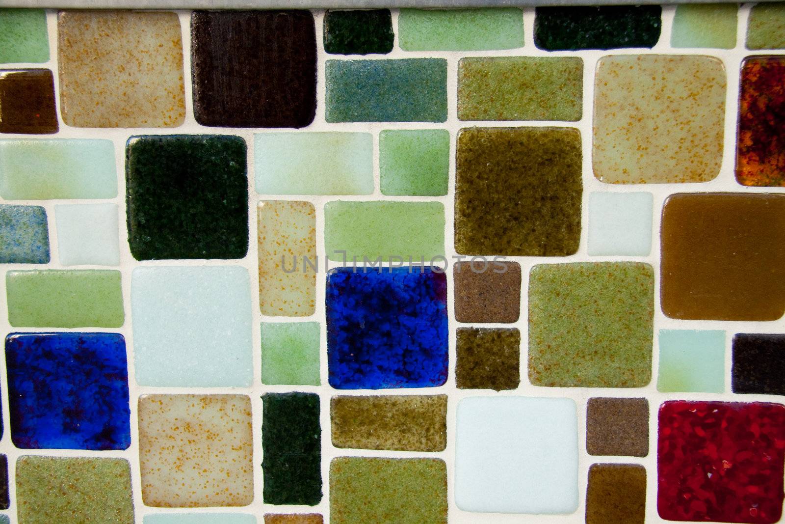 Unique Tiles Texture by joshuaraineyphotography