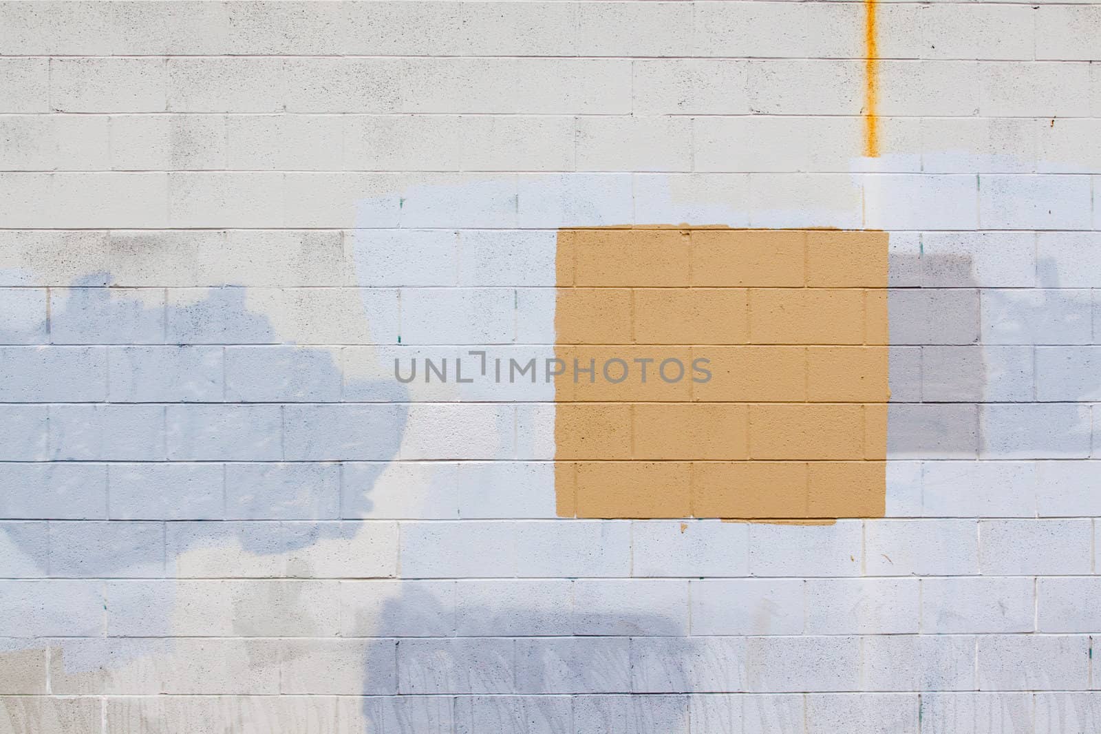 Paint Patches 2 by joshuaraineyphotography