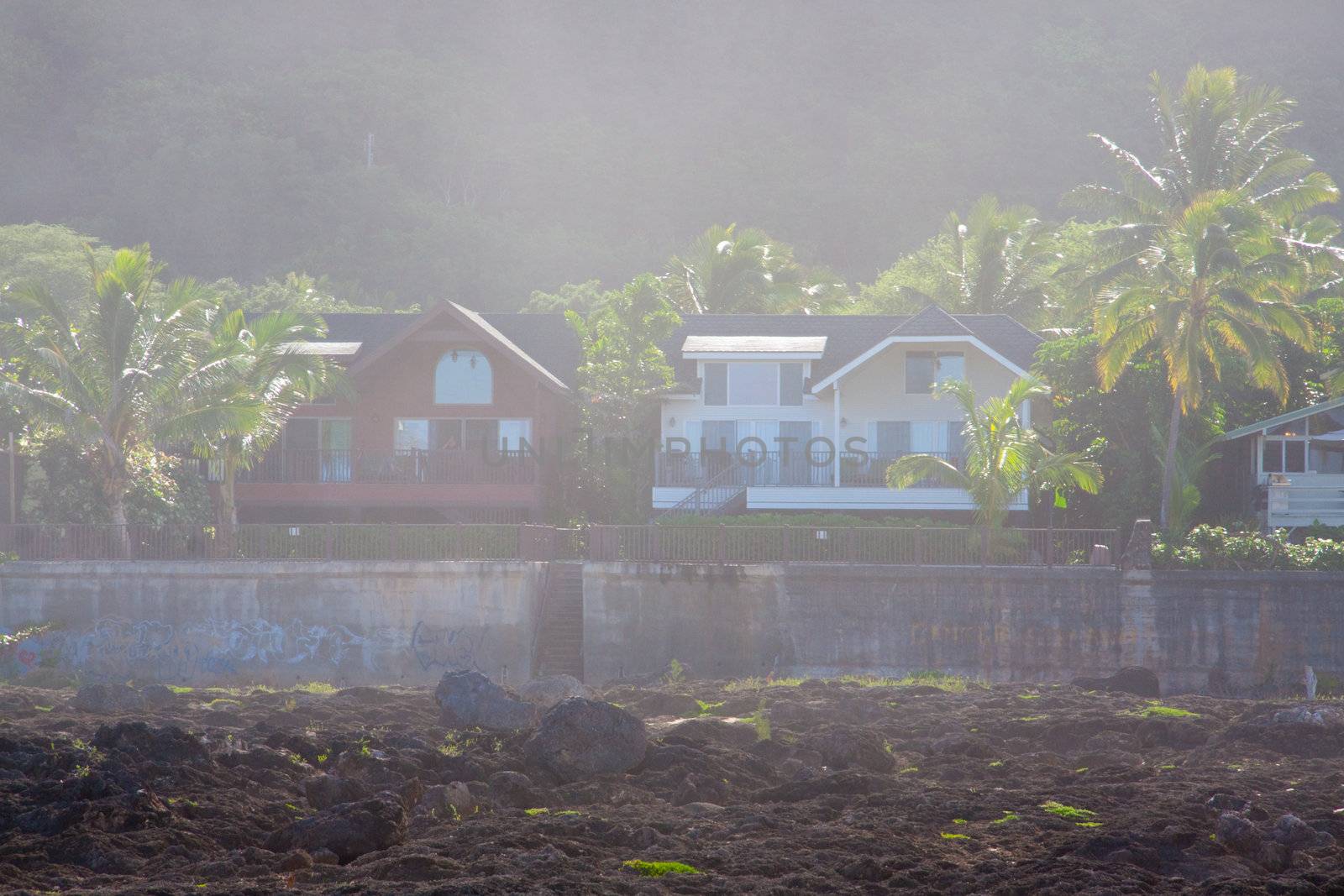 Paradise awaits with these great vacation home rentals on the north shore of oahu hawaii.