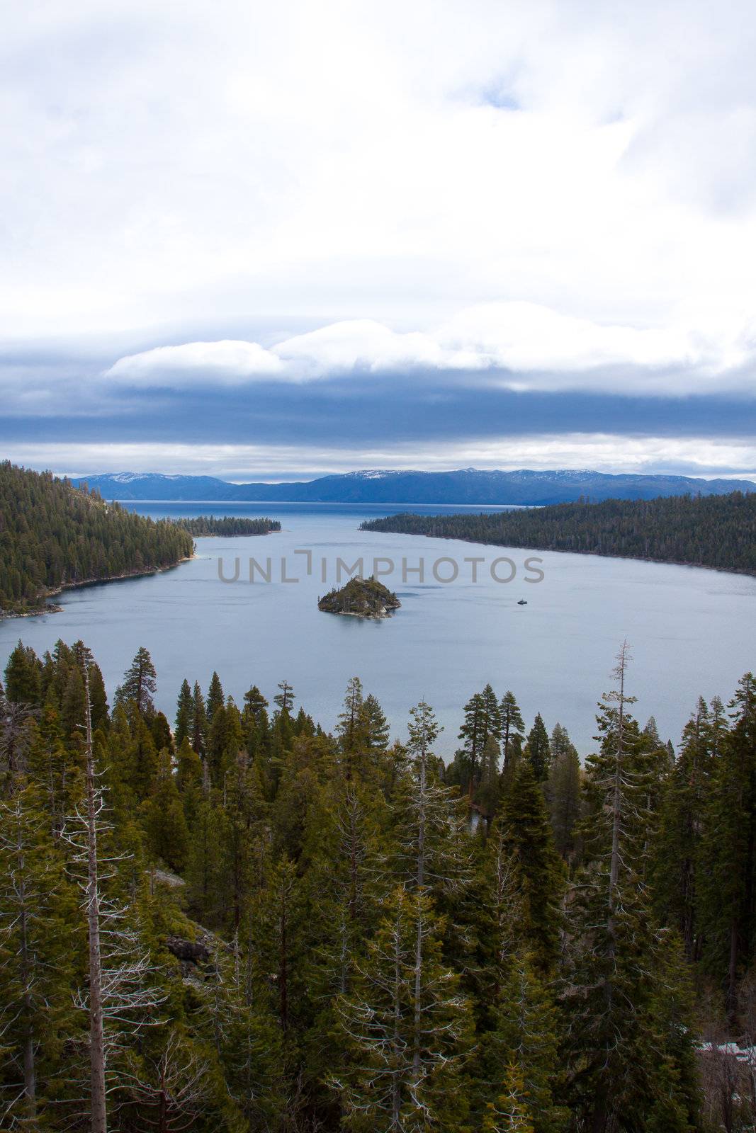 Lake Tahoe Vacation by joshuaraineyphotography