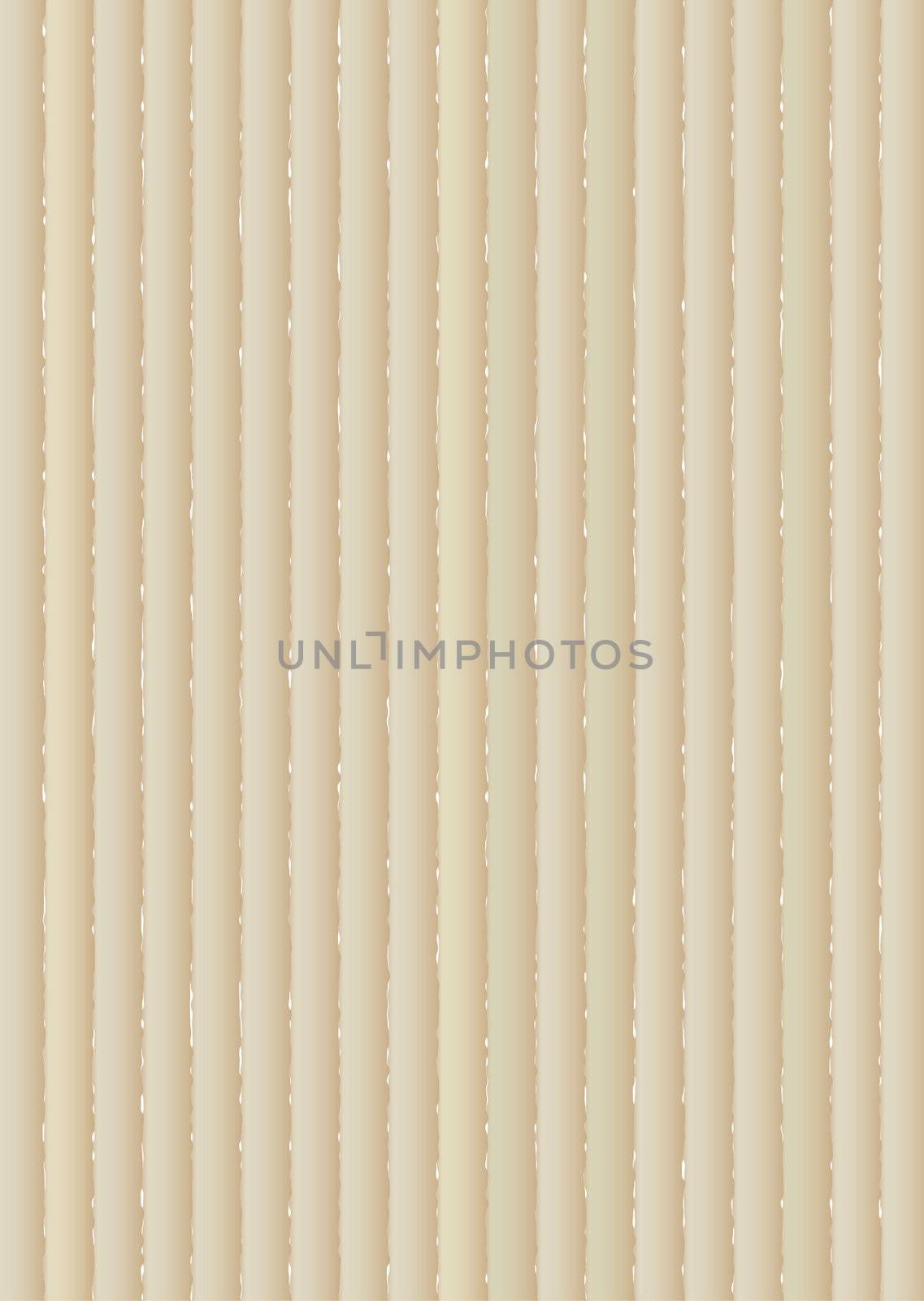 corrugated cardboard background ideal wallpaper or web page backdrop