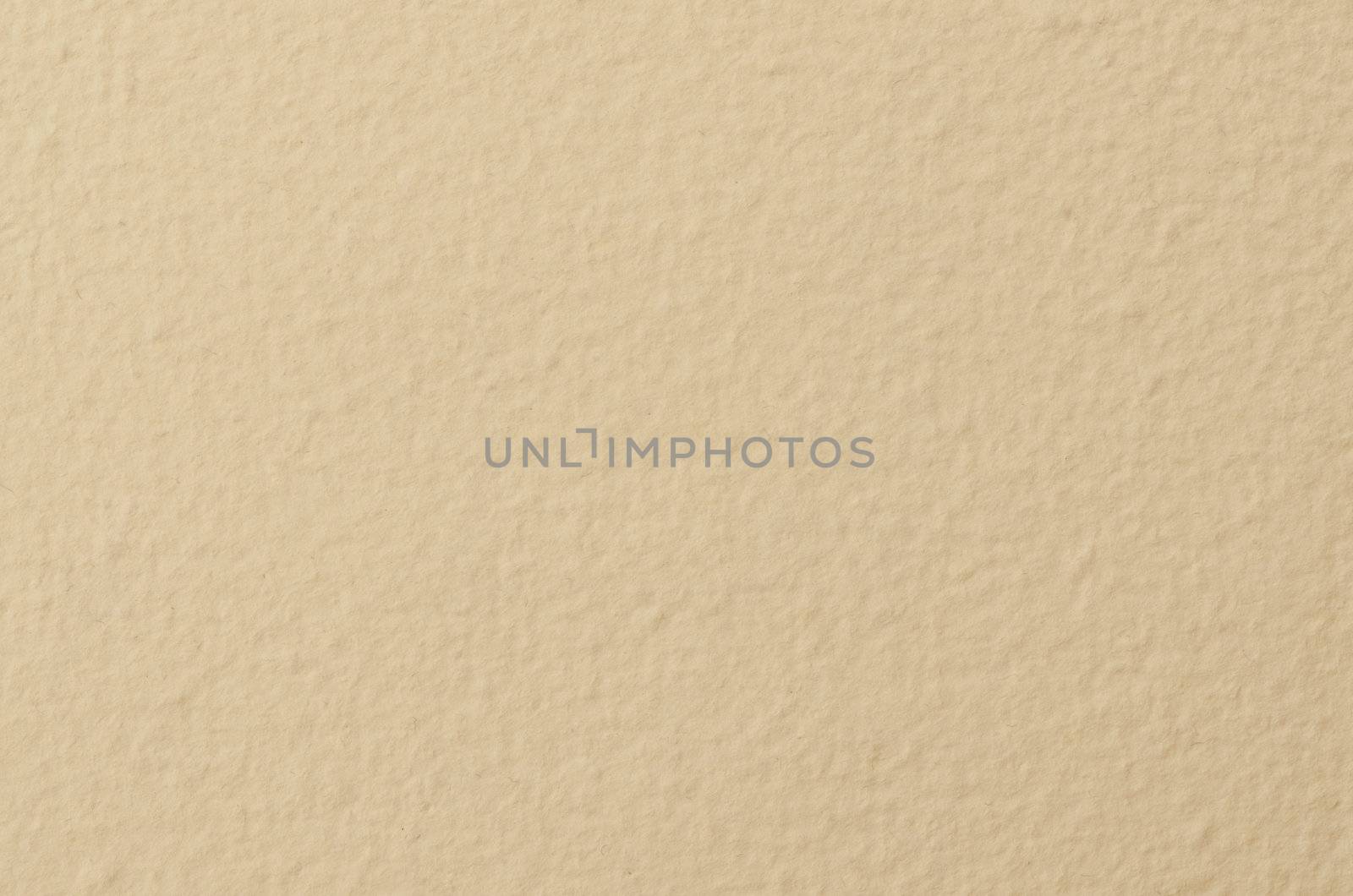 Recycled paper texture closeup background.