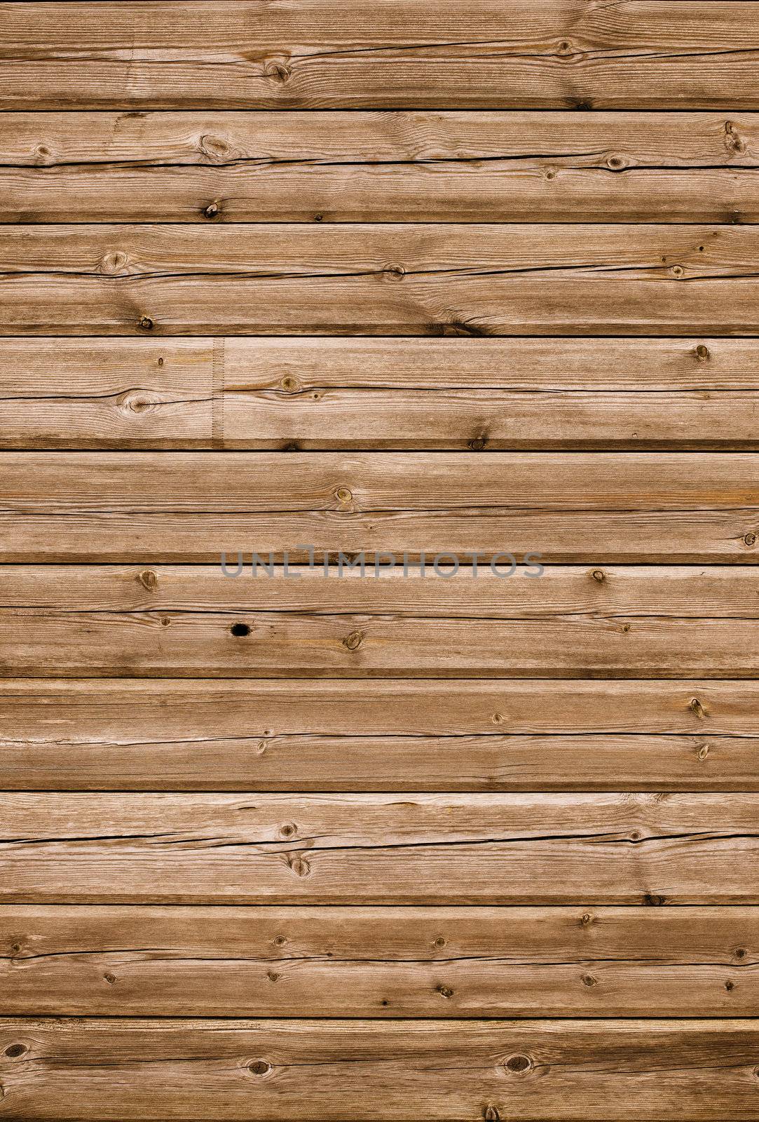 Wood planks texture background.