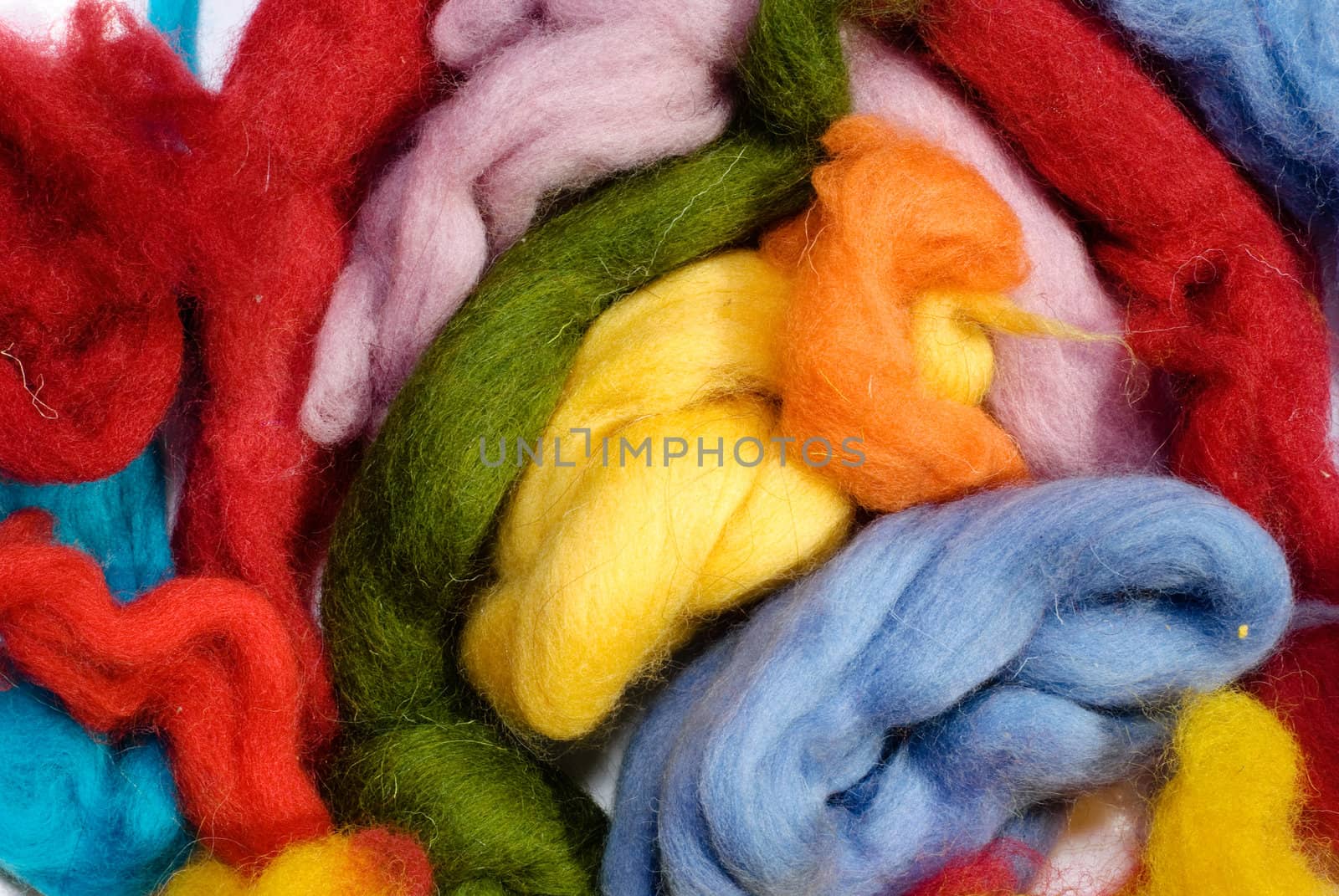 felting