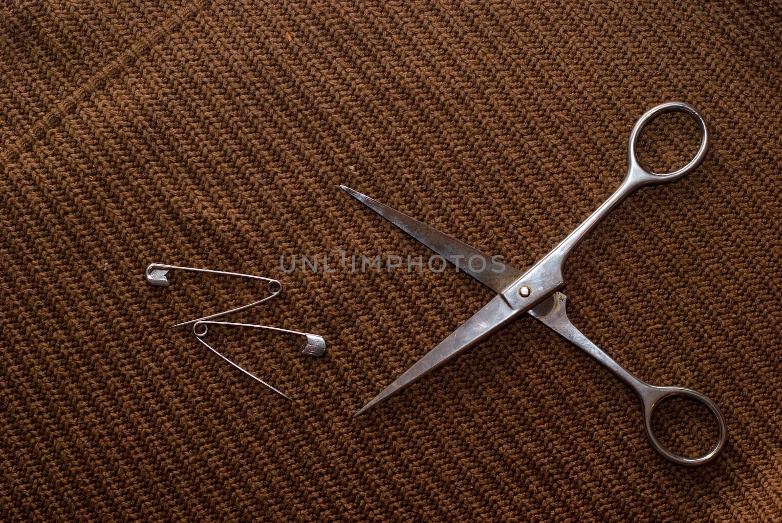scissors,  by sarkao