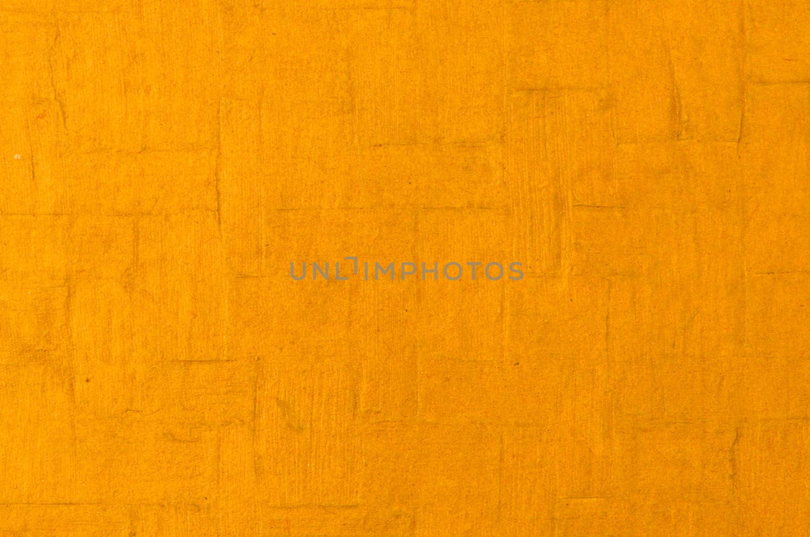 Closeup detail of beautiful golden cracked background texture.
