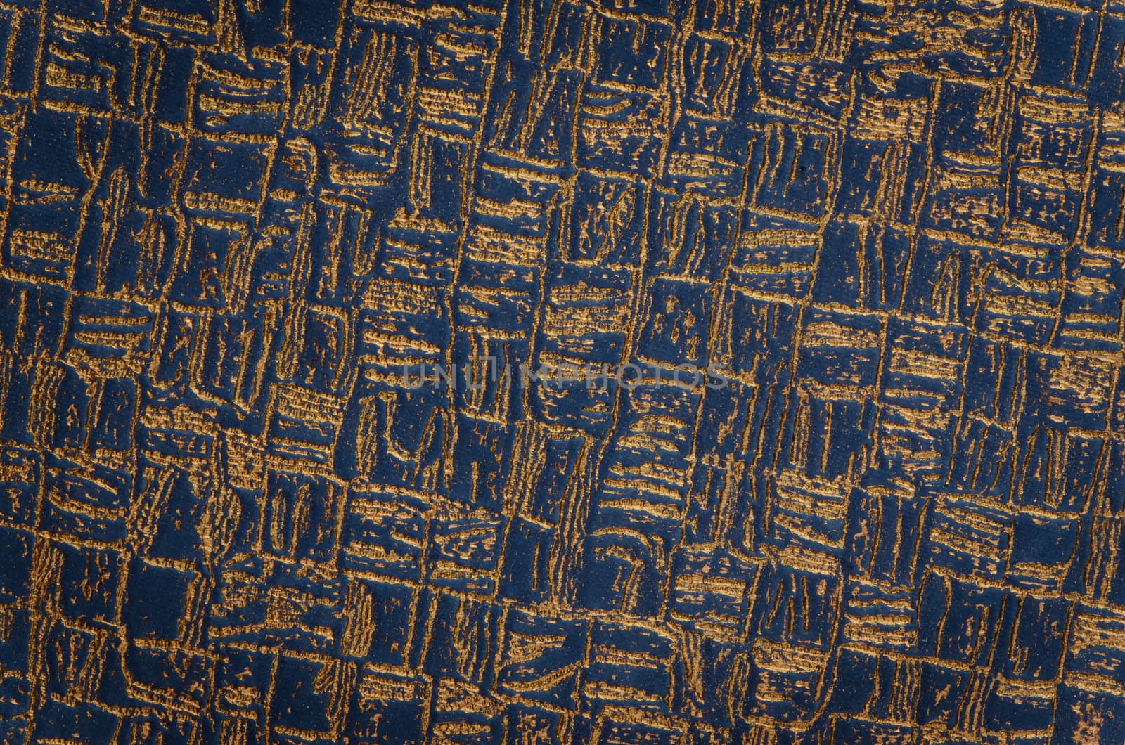 Closeup detail of brown seamless texture.