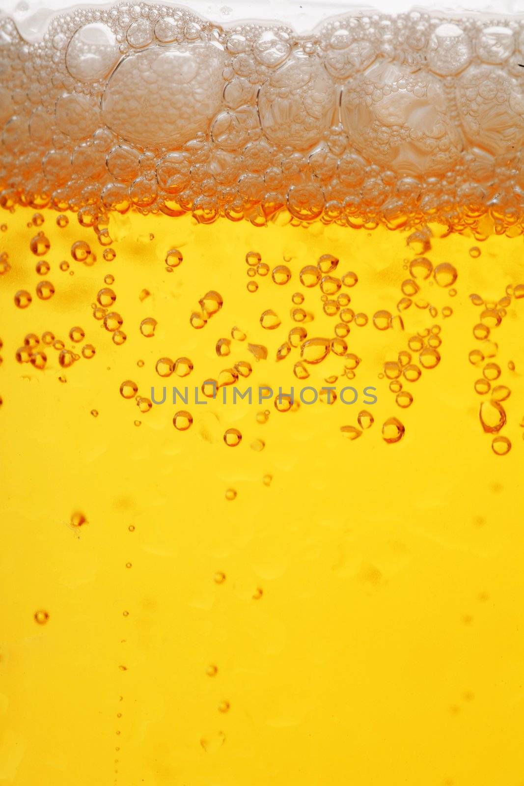 beer glass by yucas