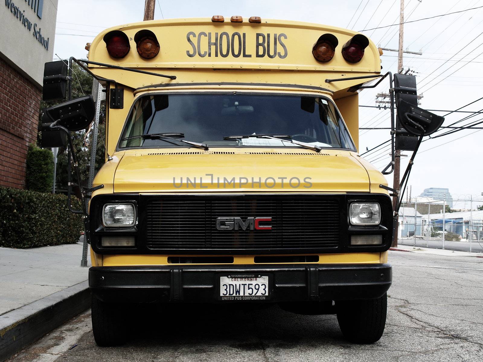 School bus