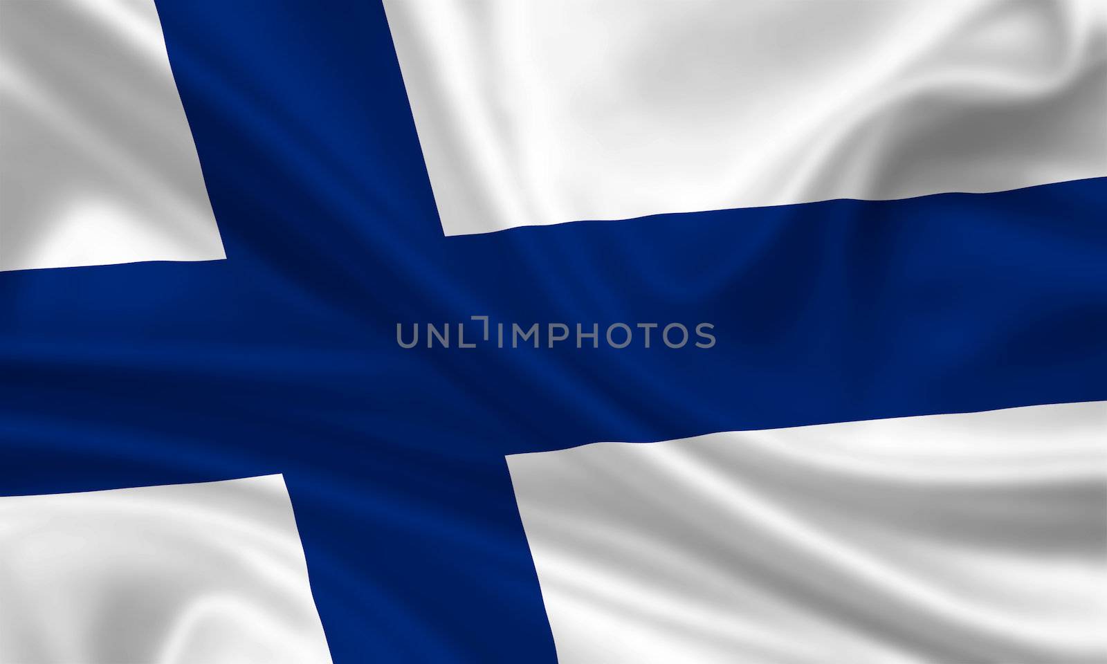 Finland by aldorado
