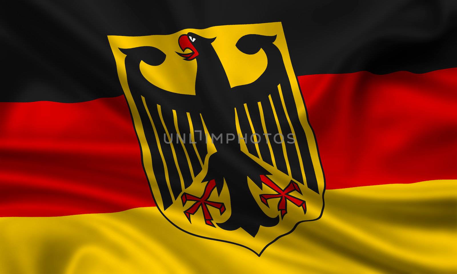 Germany by aldorado