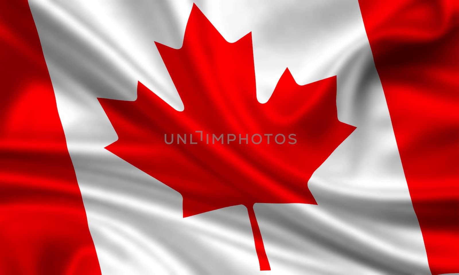 Canada by aldorado