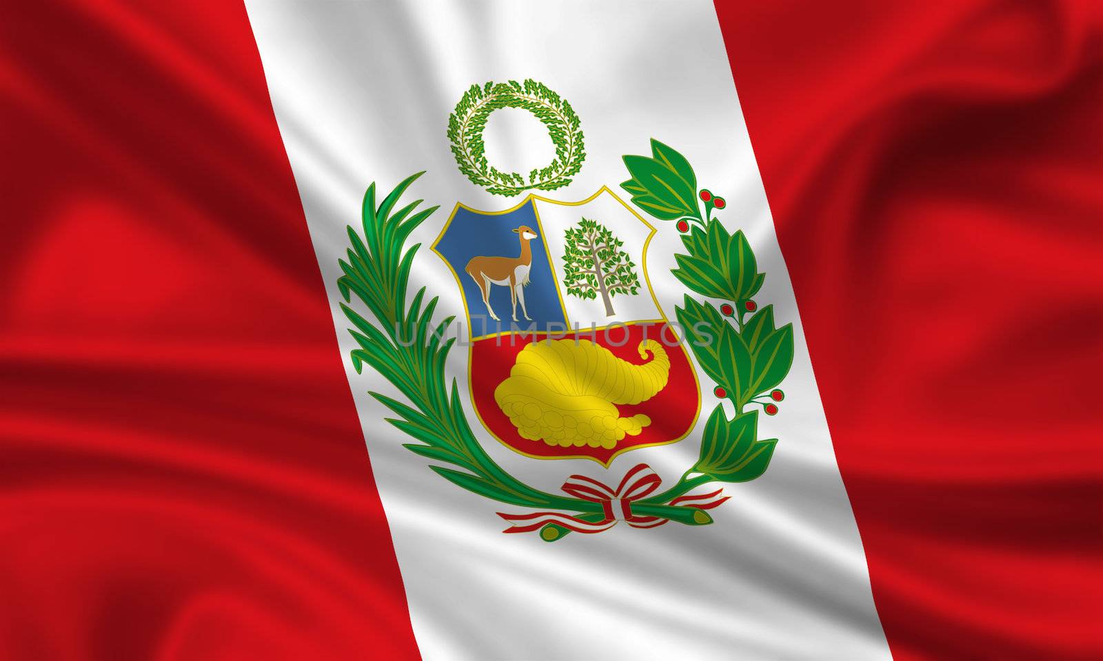 Peru by aldorado