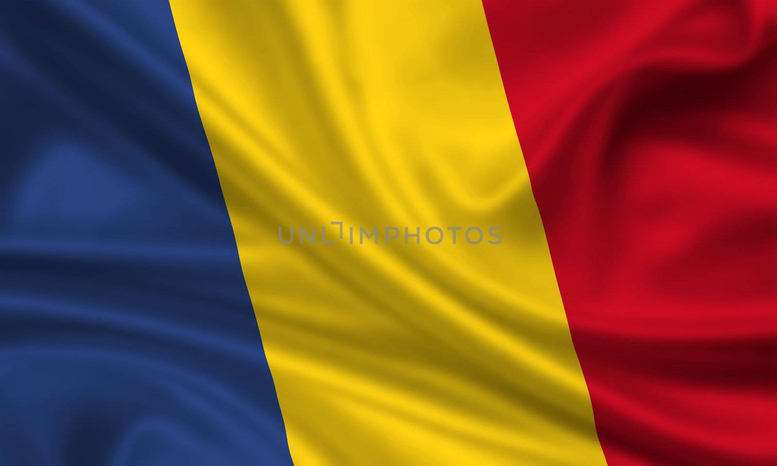 Romania by aldorado