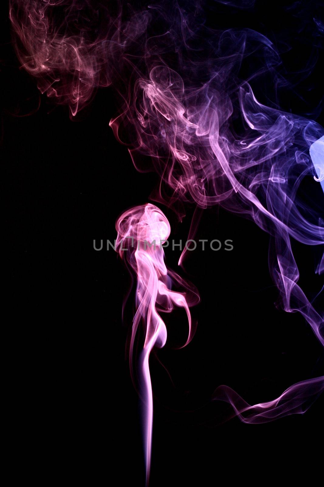 smoke by Yellowj