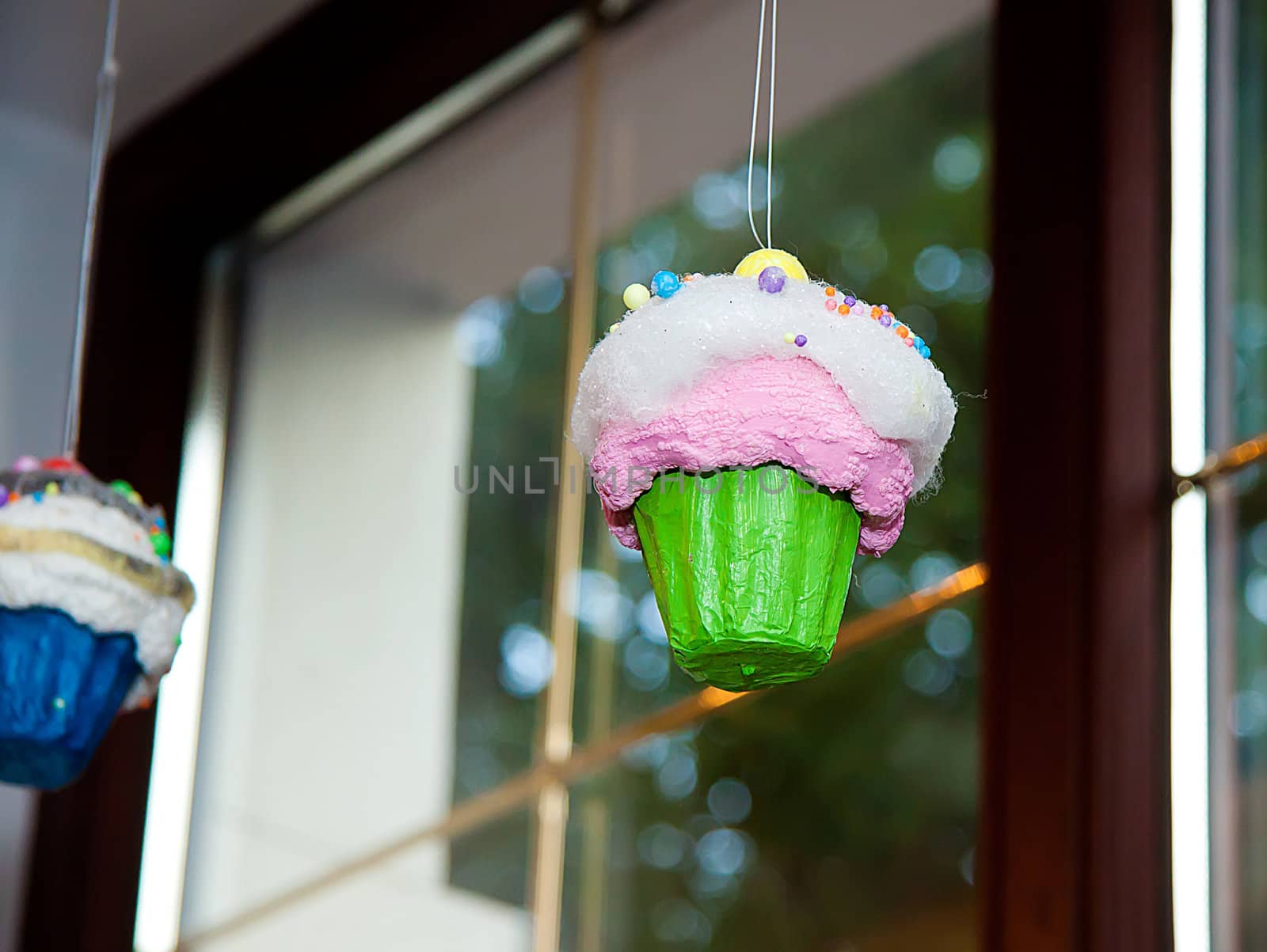 Cup Cke decoration by oneinamillion