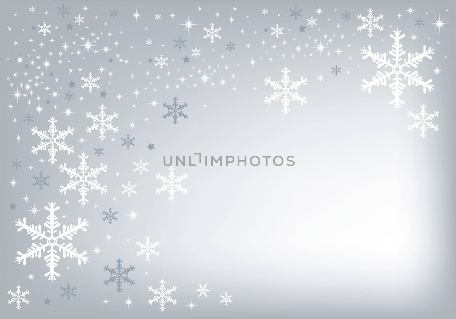 Christmas background design by Myimagine