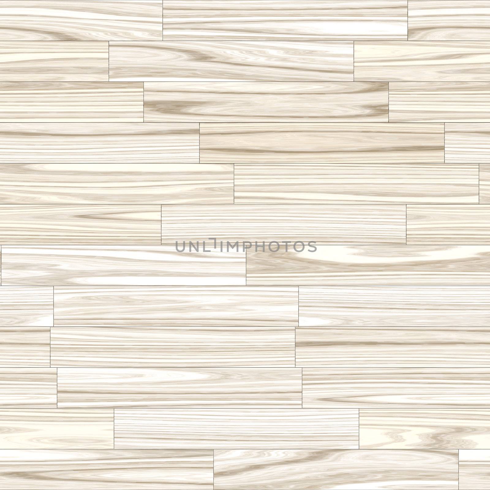 A modern style of light colored wood grain texture that tiles seamlessly as a pattern.