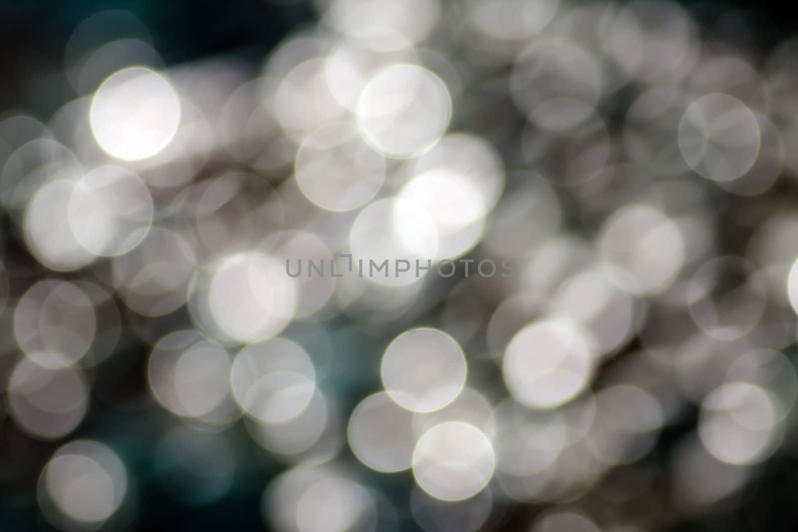 Abstract bokeh of 200 mm lens (Jupiter-21M)