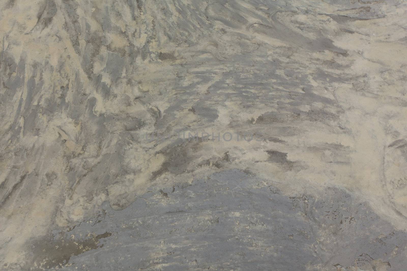 Closeup of a concrete surface. Textured surface