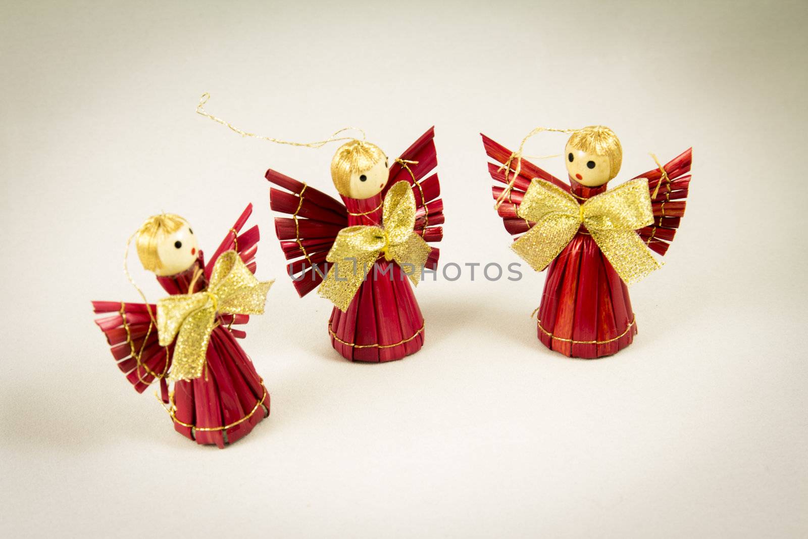 Angels by imac666