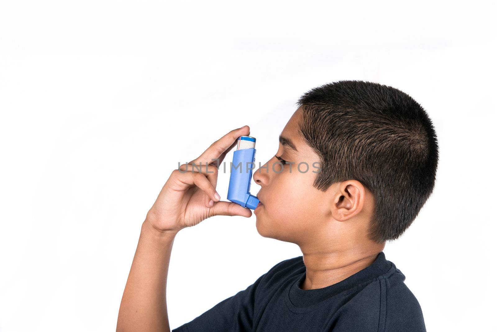 Asthma by pazham