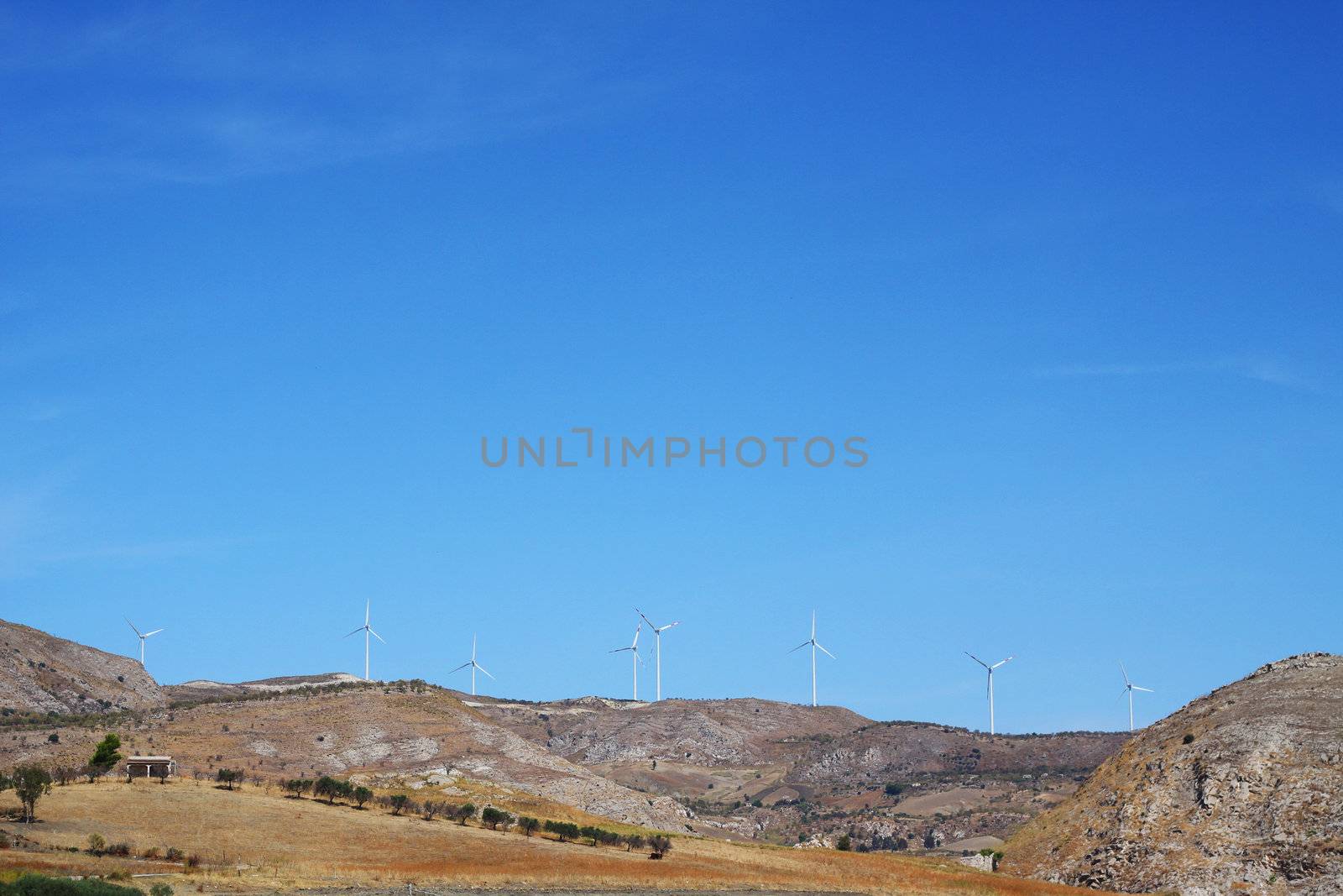 Wind energy by annems