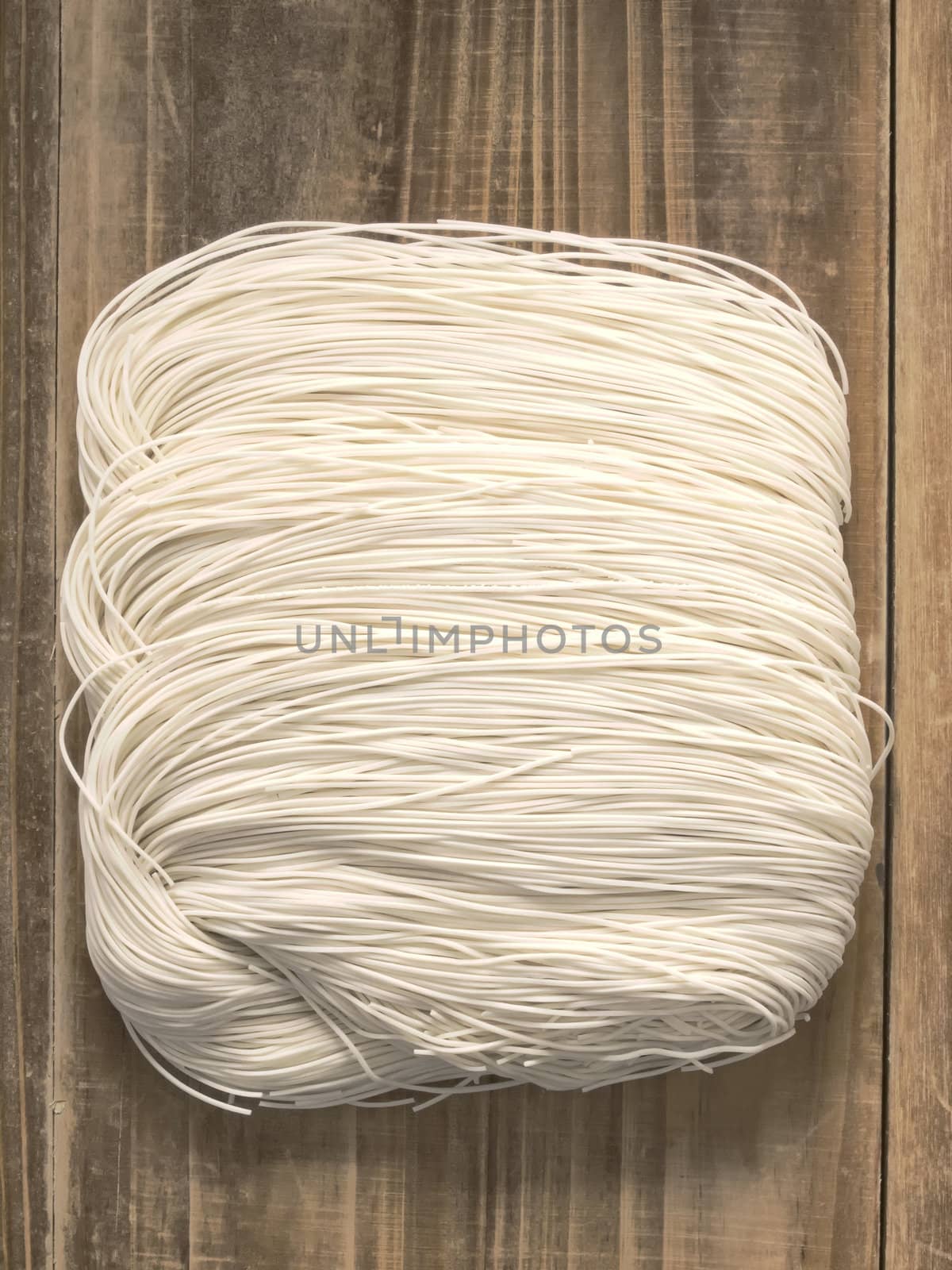 chinese wheat flour noodles by zkruger