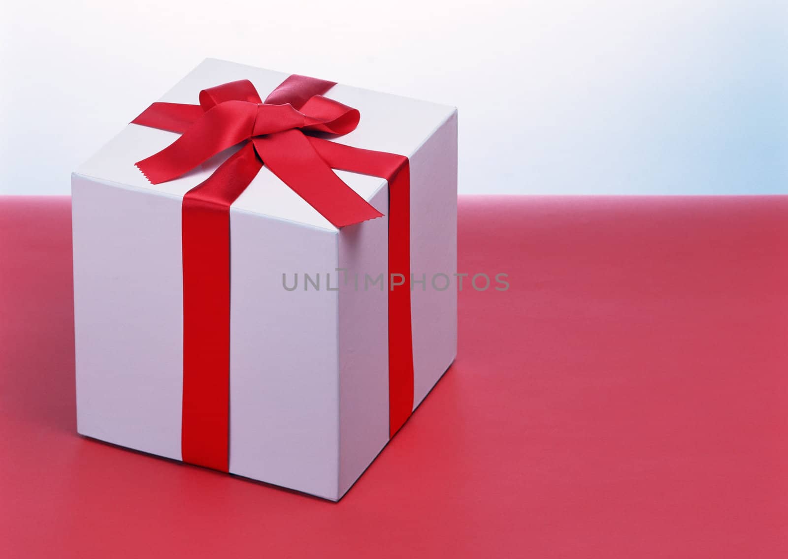 Gift Box.