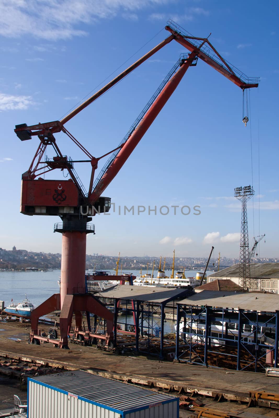 Istanbul largest city Turkey city photo images