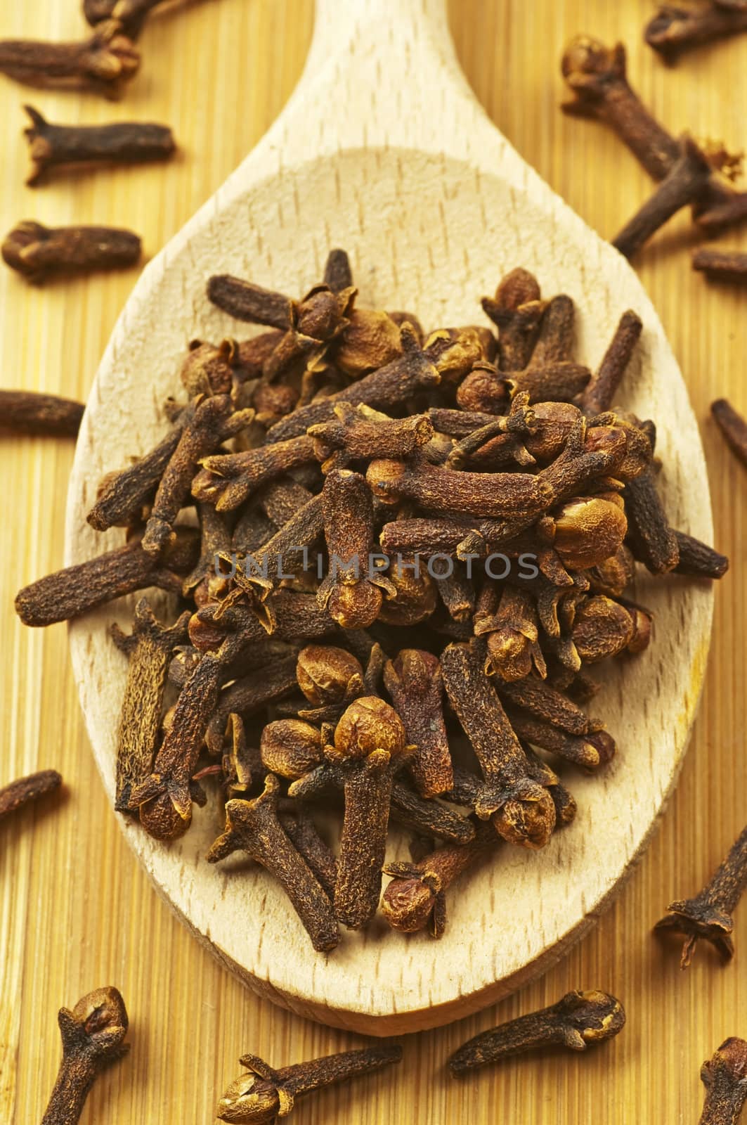 cloves by Jochen