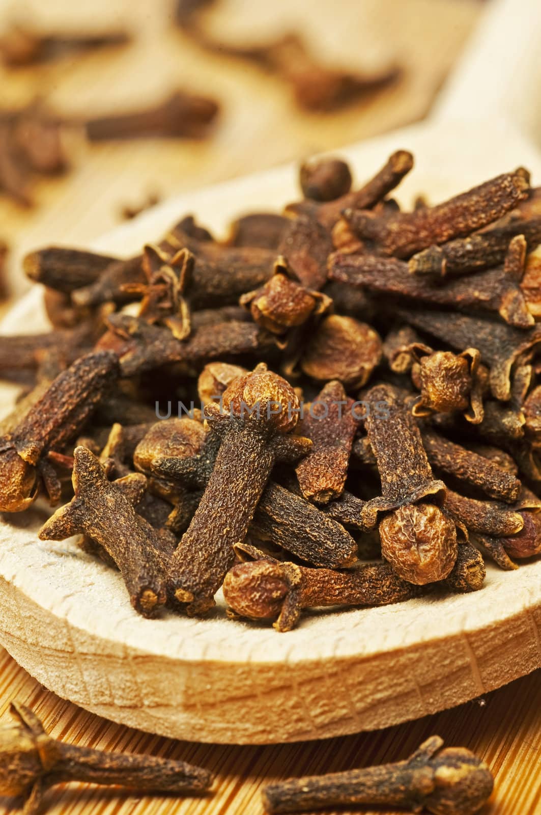 cloves