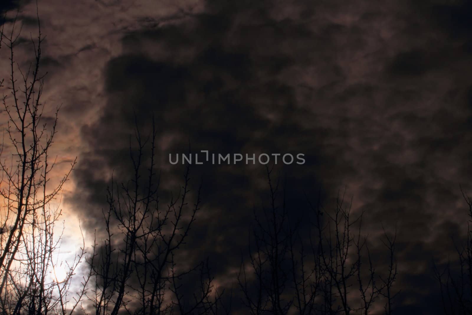 beautiful sky, clouds