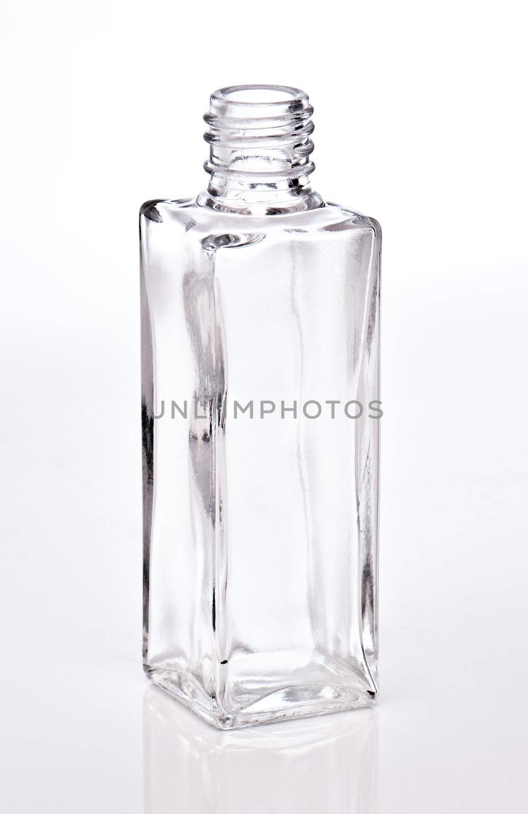 perfume bottle by GekaSkr