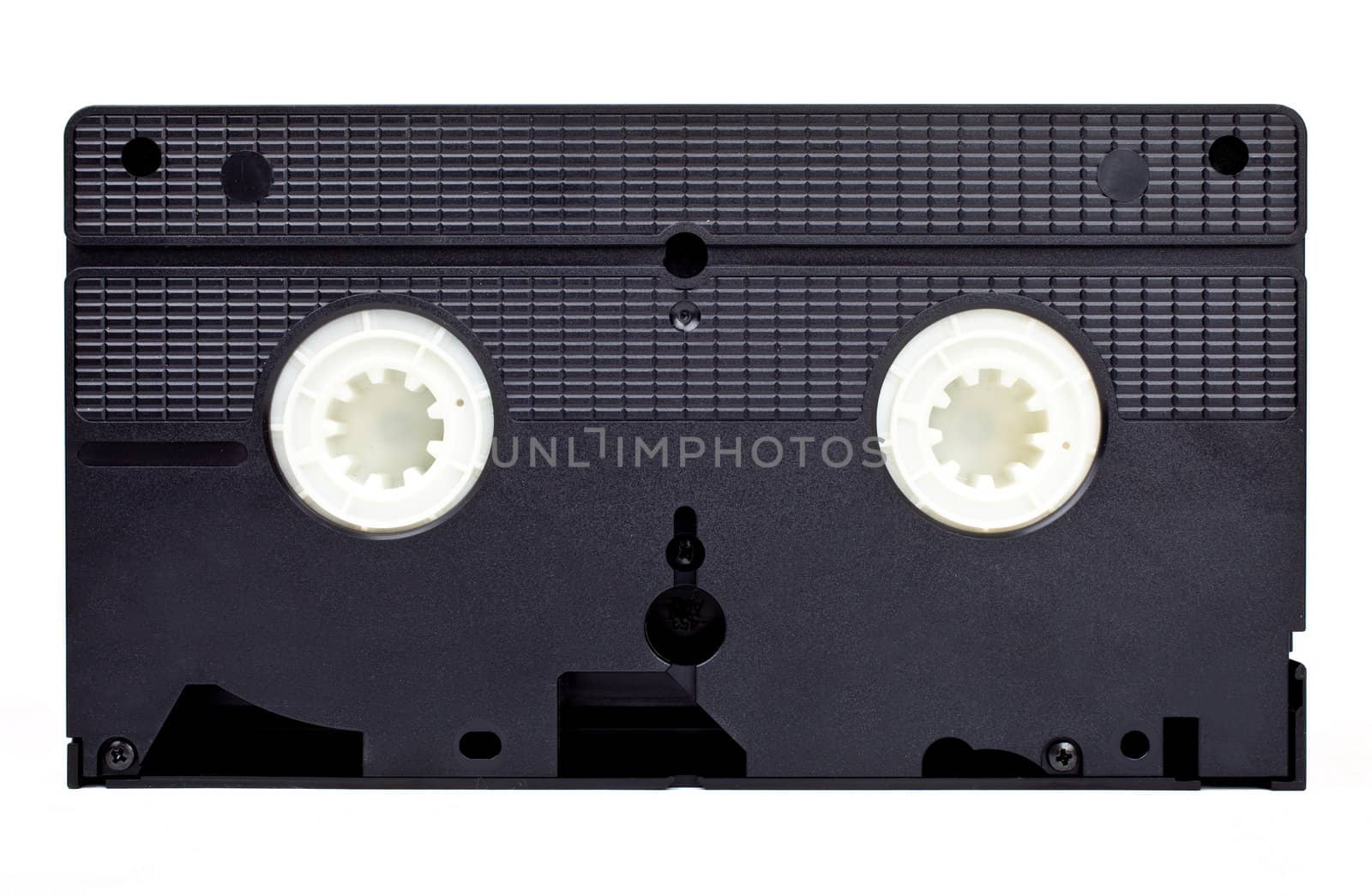 Video Tape by chrisdorney