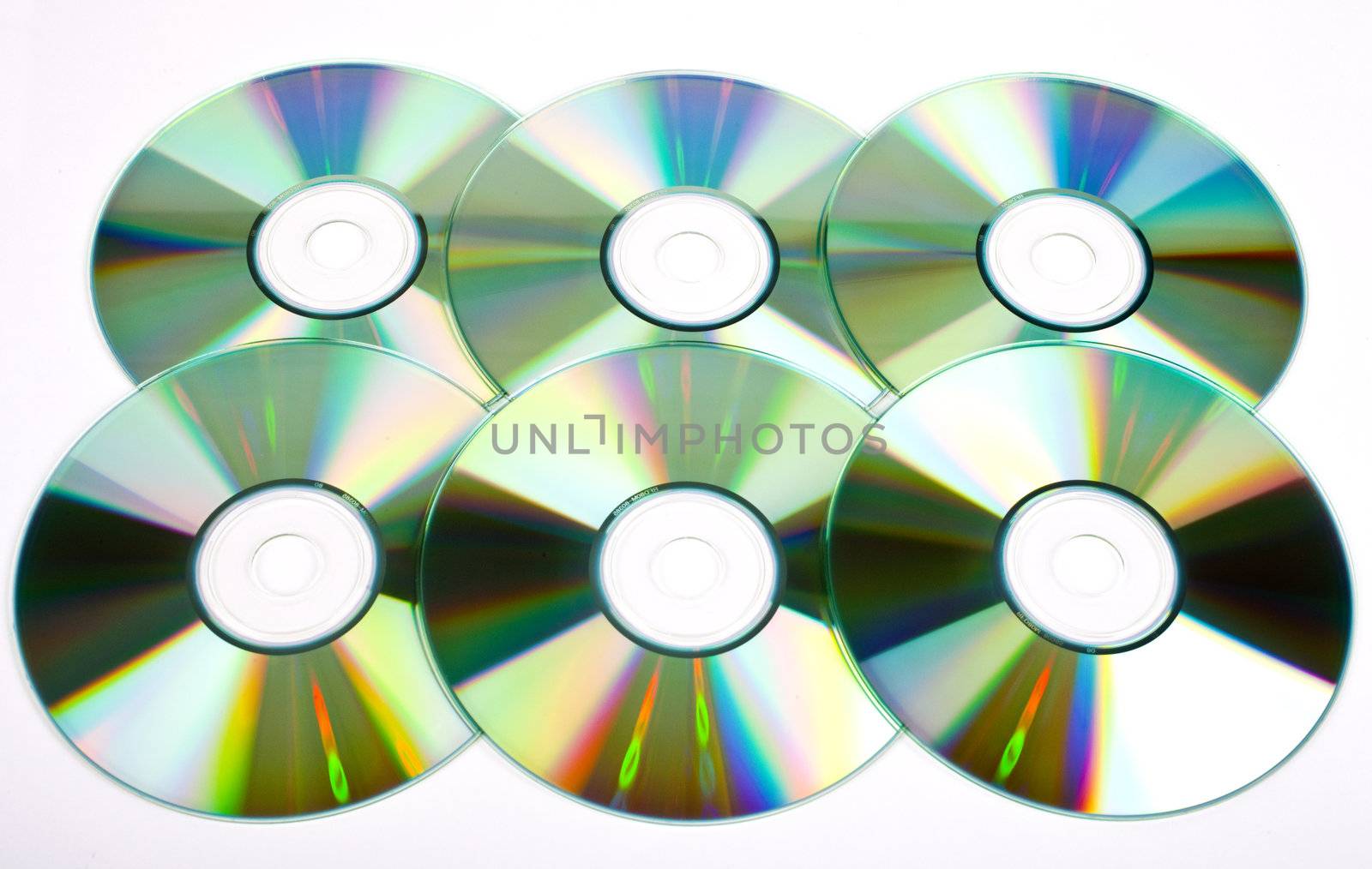 CDs by chrisdorney
