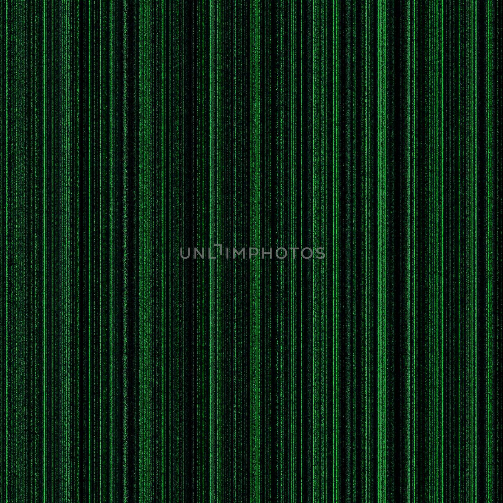 Matrix Green by hlehnerer