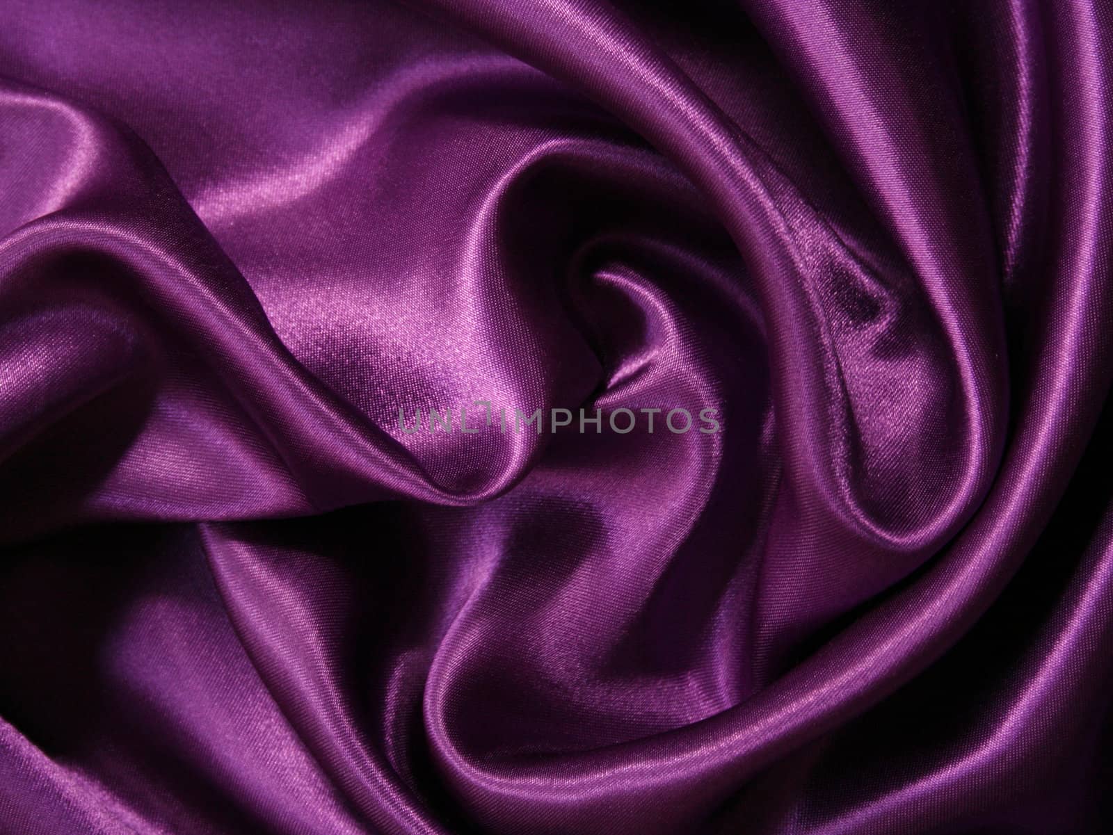 Smooth elegant lilac silk can use as background 