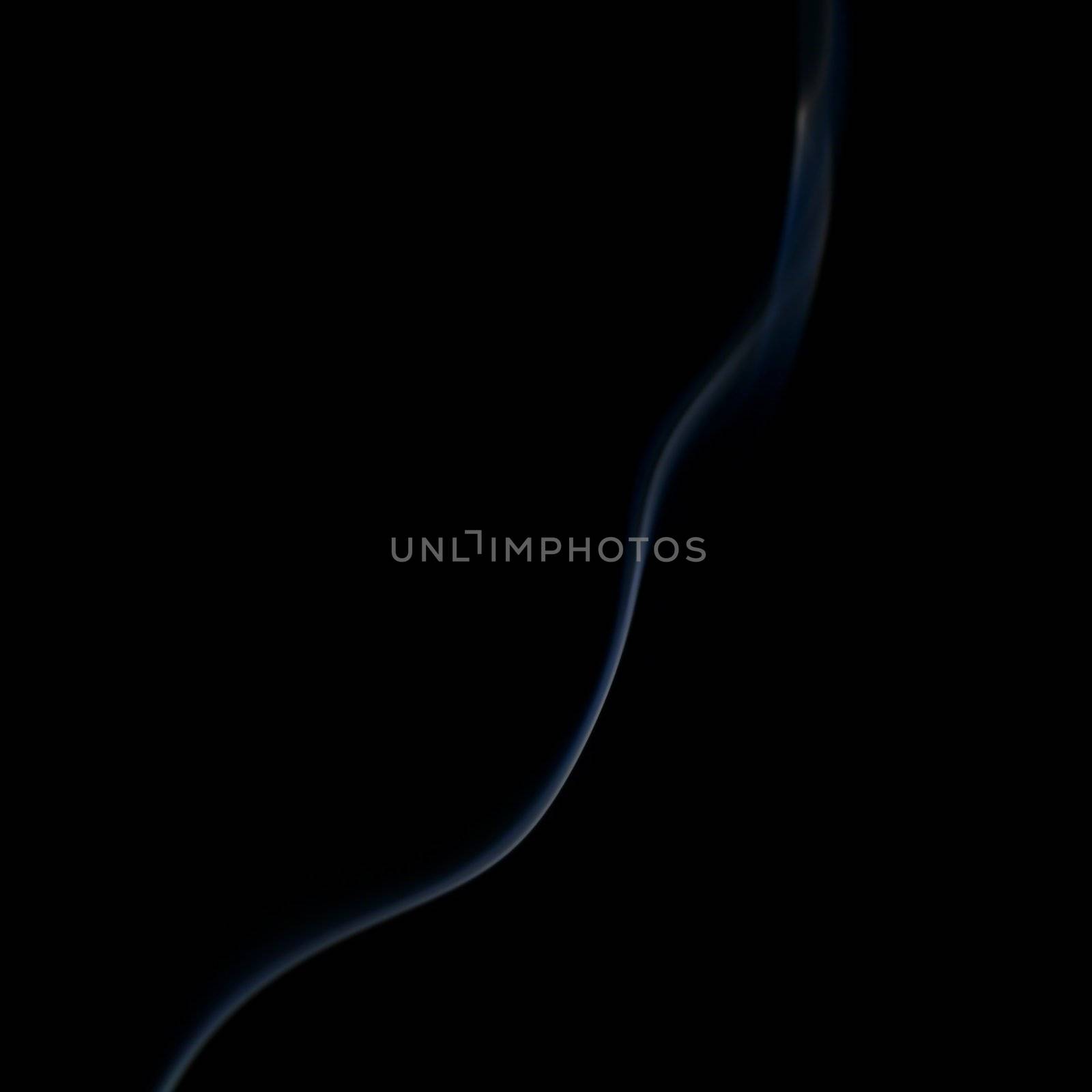 colored smoke abstract background close up