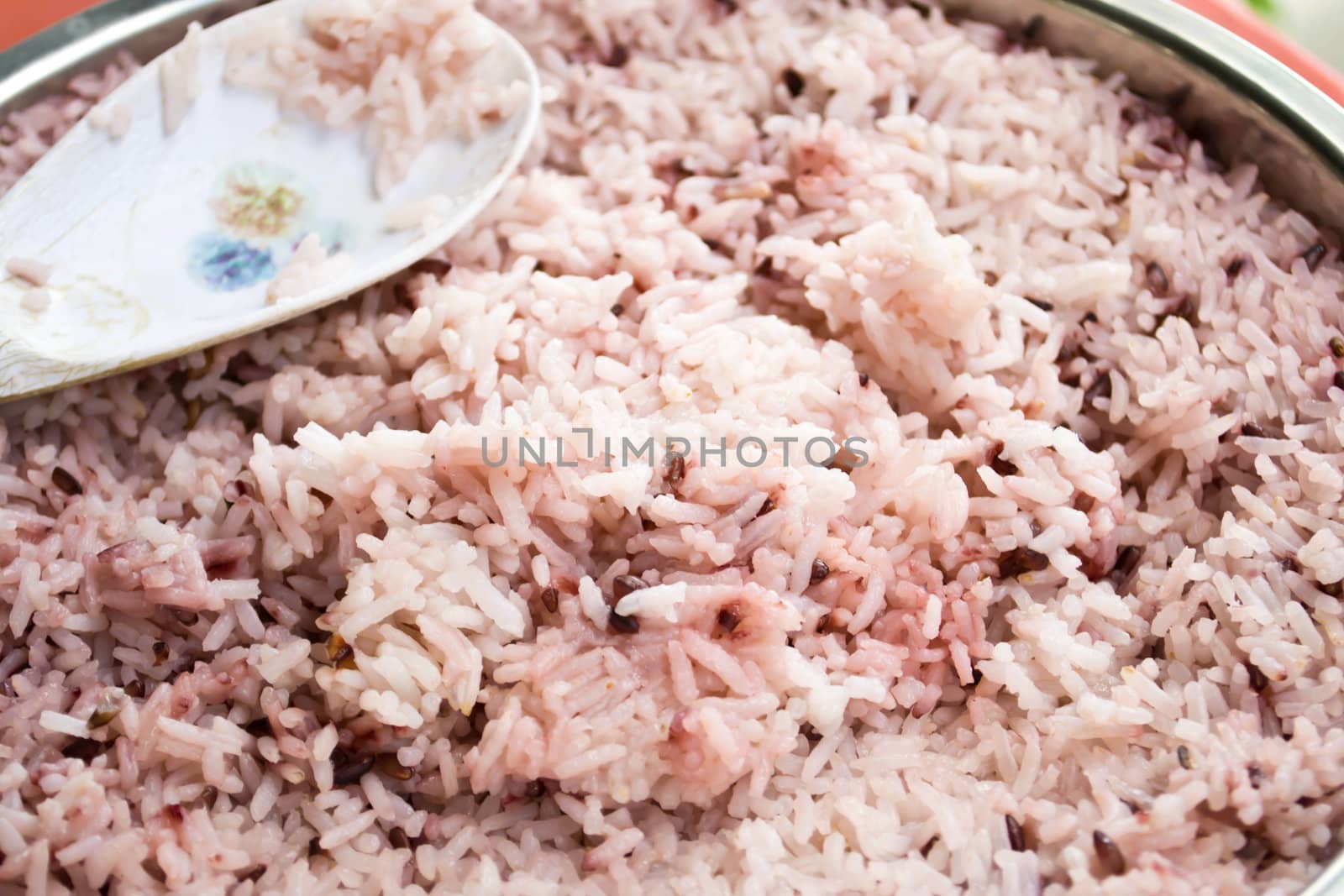 Rice  background