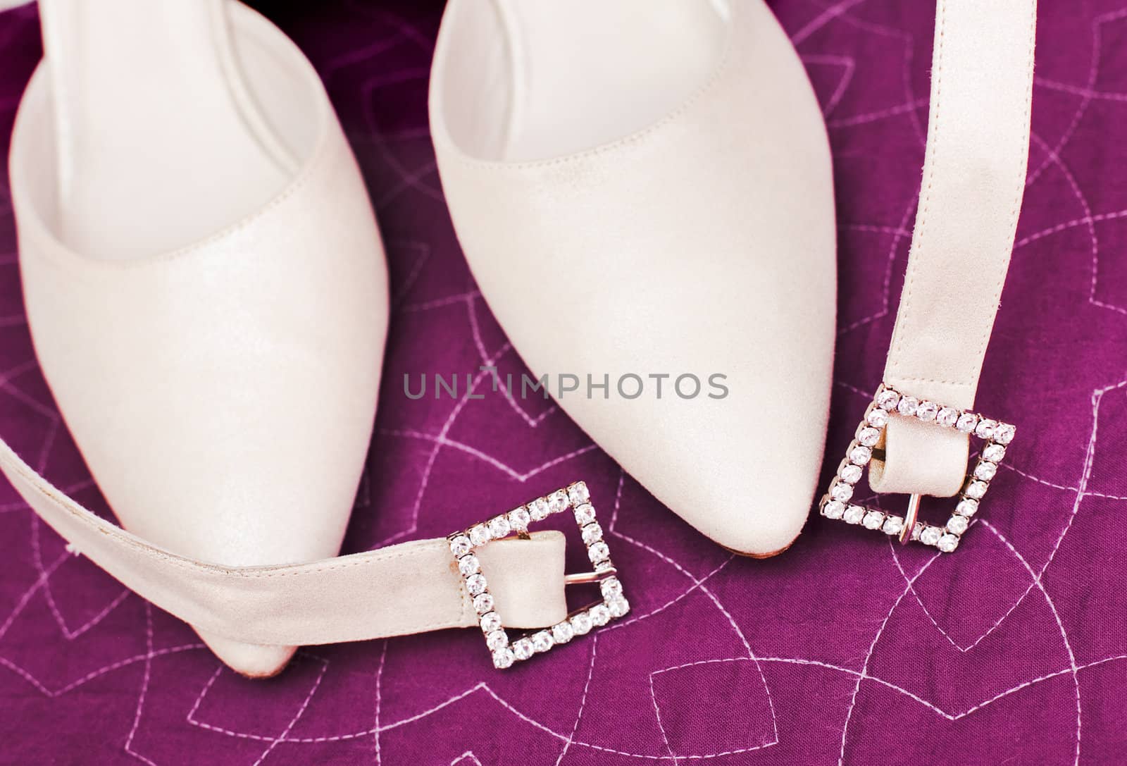 wedding shoes  by carloscastilla